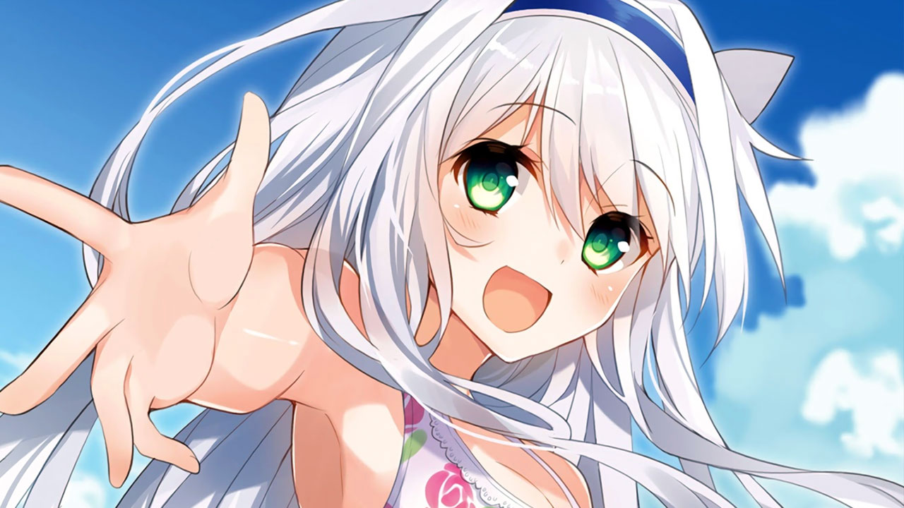 Roku de Nashi Majutsu Koushi to Akashic Records
