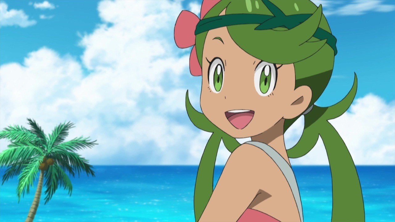 TOP 10 - Las waifus más queridas y populares de Pokémon