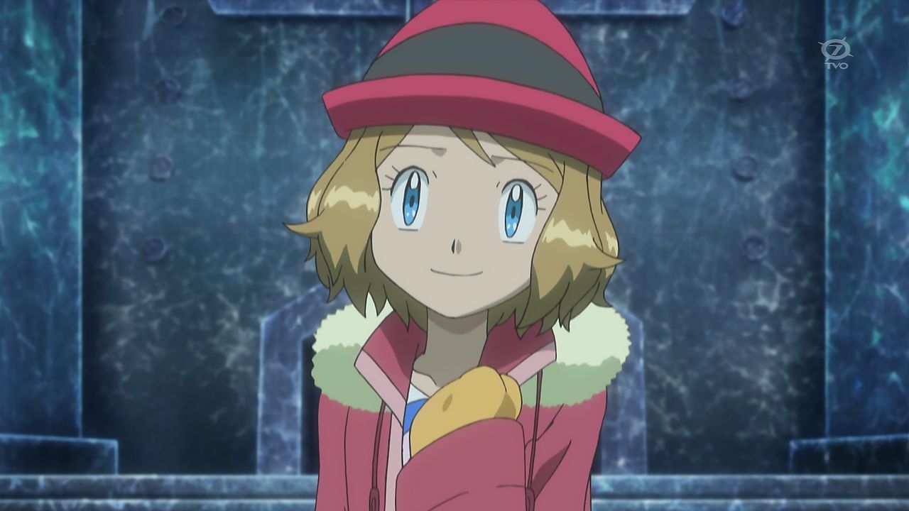 TOP 10 - Las waifus más queridas y populares de Pokémon TOP 10 - Las waifus más queridas y populares de Pokémon