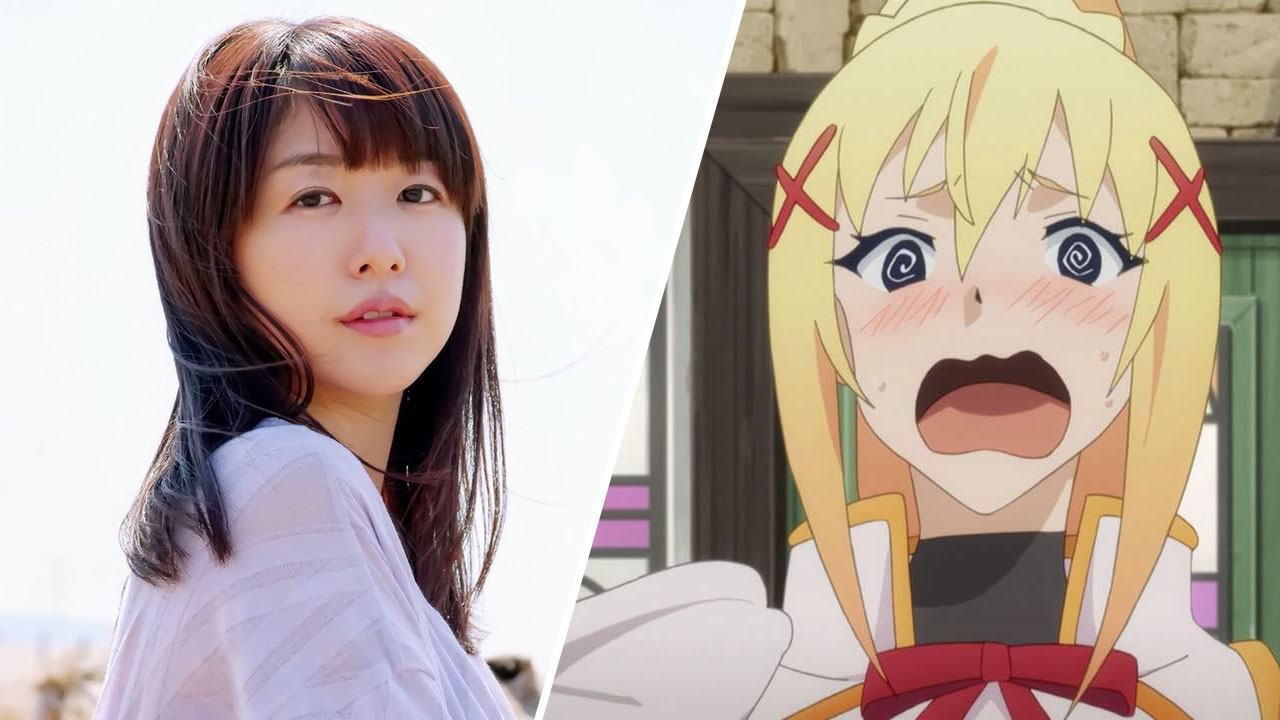 Ai Kayano
