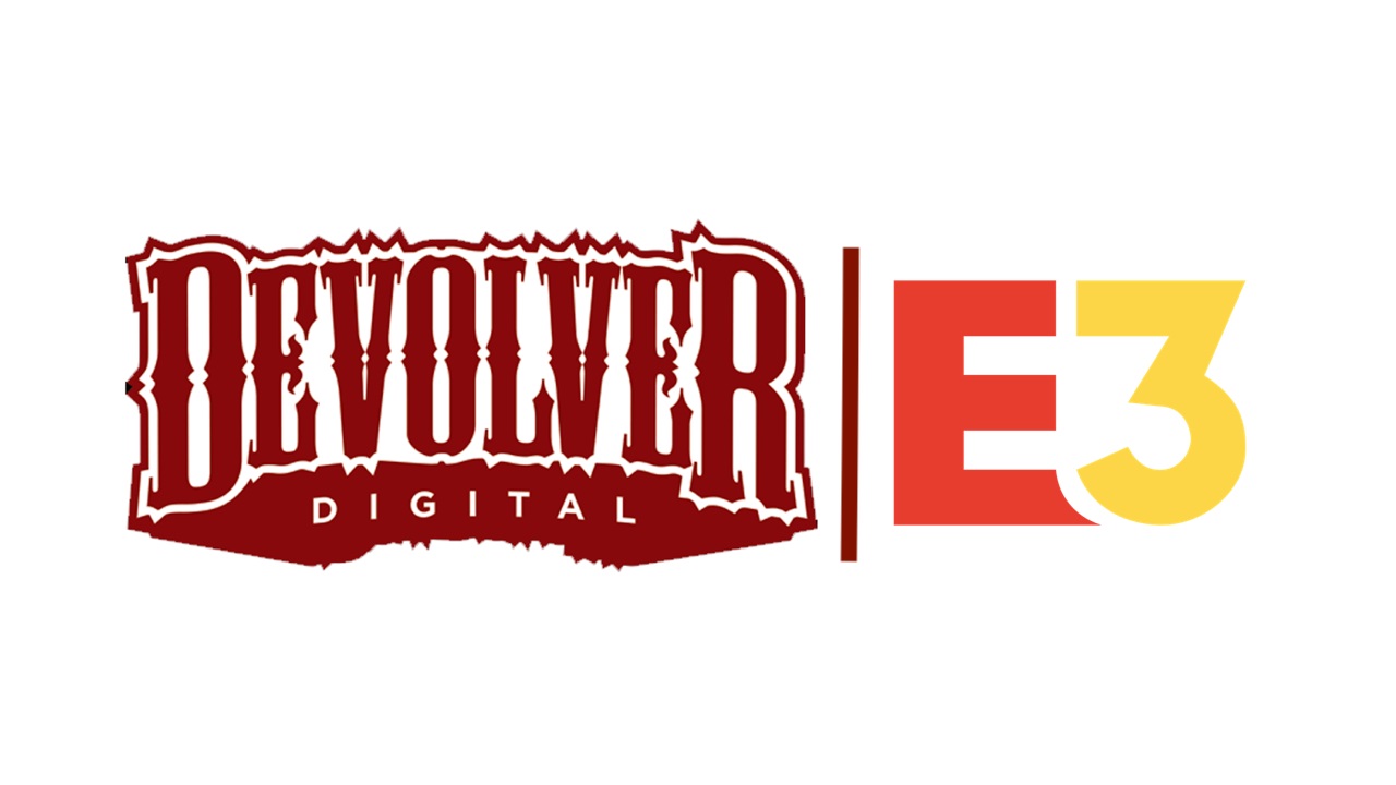 Devolver Digital E3 2021