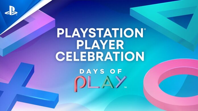 Days of Play 2021 