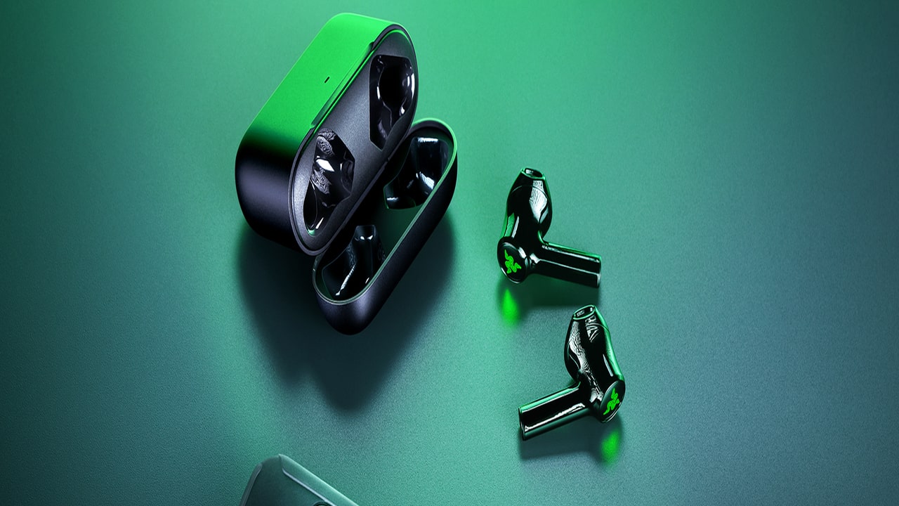 Razer Hammerhead True Wireless X
