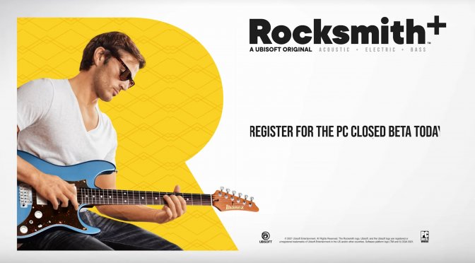 Rocksmith+