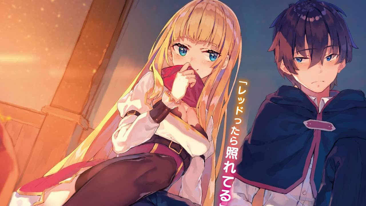 Shin no Nakama janai to Yuusha no Party o Oidasareta node, Henkyou de Slow Life Suru Koto ni Shimashita
