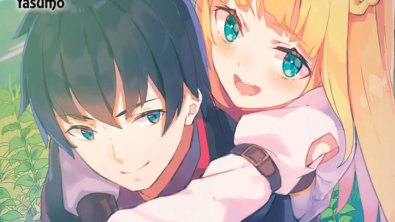 Shin no Nakama janai to Yuusha no Party o Oidasareta node, Henkyou de Slow Life Suru Koto ni Shimashita (Banished from the Hero’s Party, I Decided to Live a Quiet Life in the Countryside)