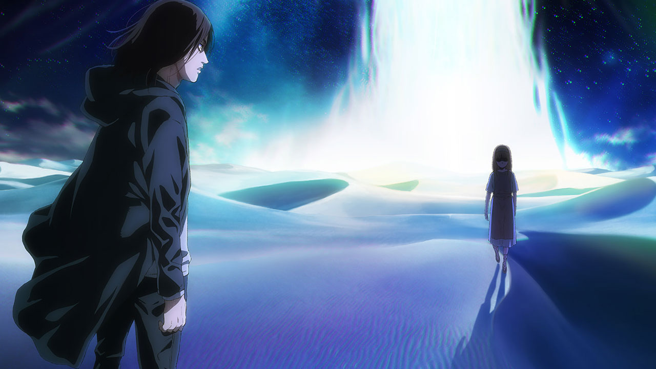 Shingeki no Kyojin: The Final Season Part 2