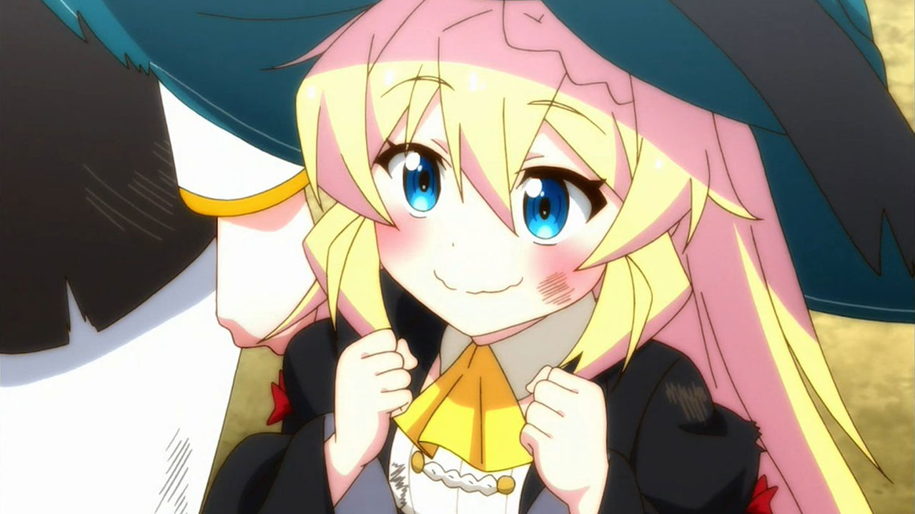 Slime Taoshite 300-nen Shiranai Uchi ni Level Max confirmó su segunda temporada