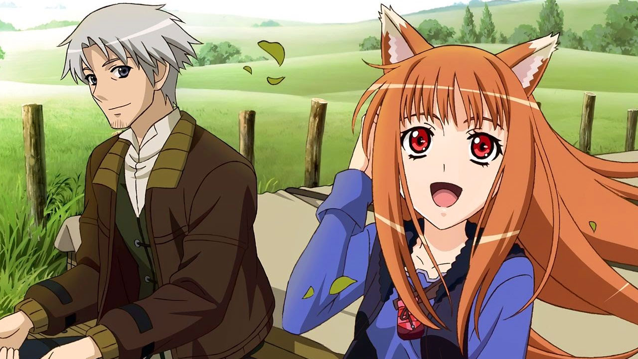 Spice and Wolf