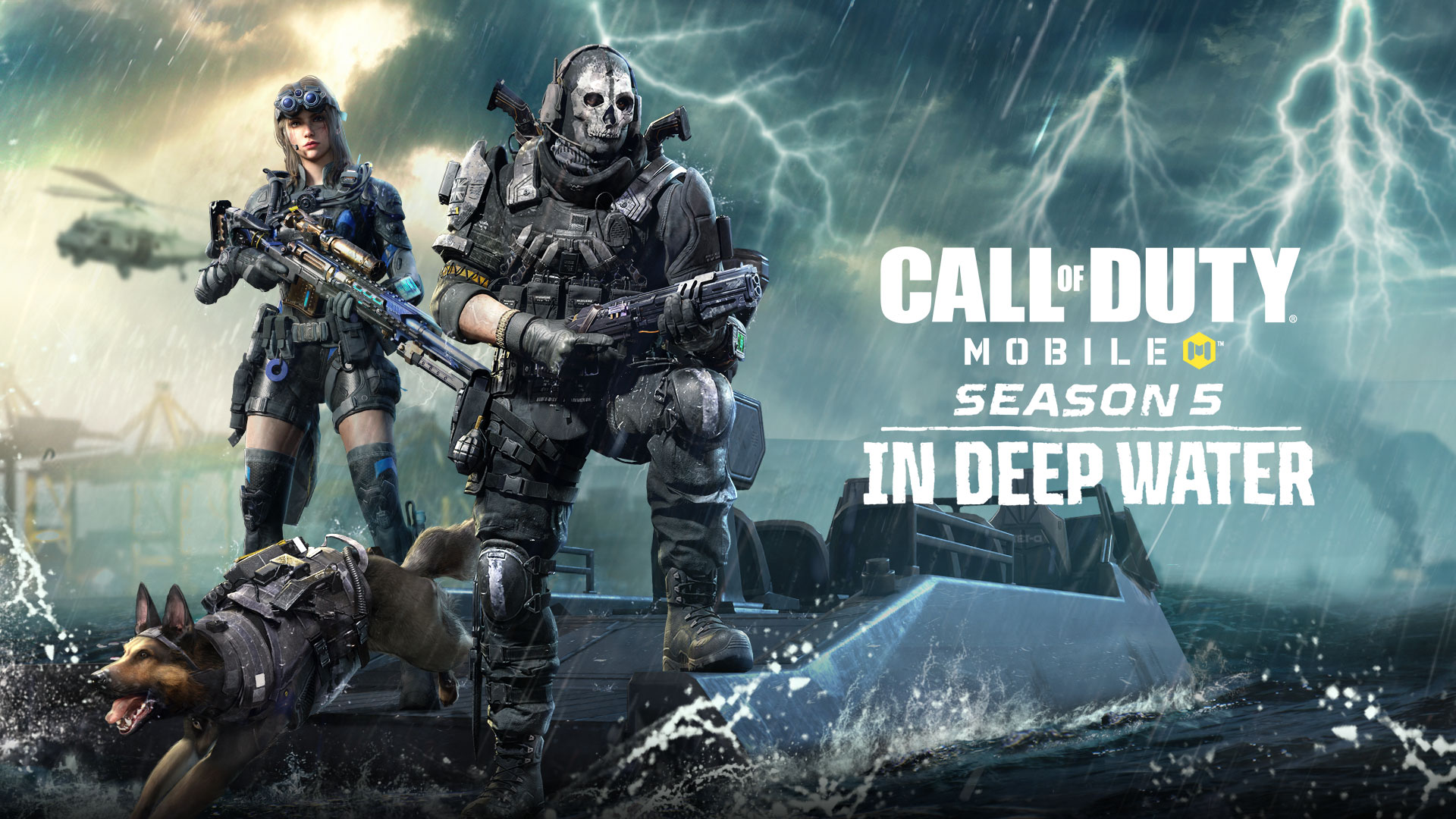 Call of Duty Mobile - 3