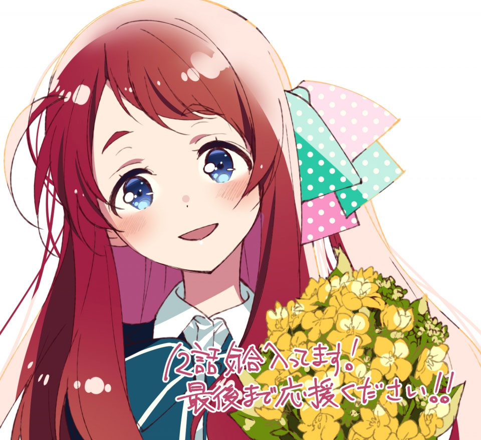 Zombie Land Saga Revenge ilus