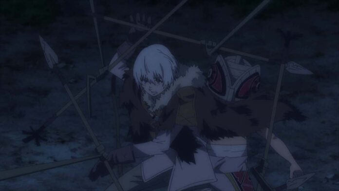 fumetsu no anata e cap 10 gugu inmo
