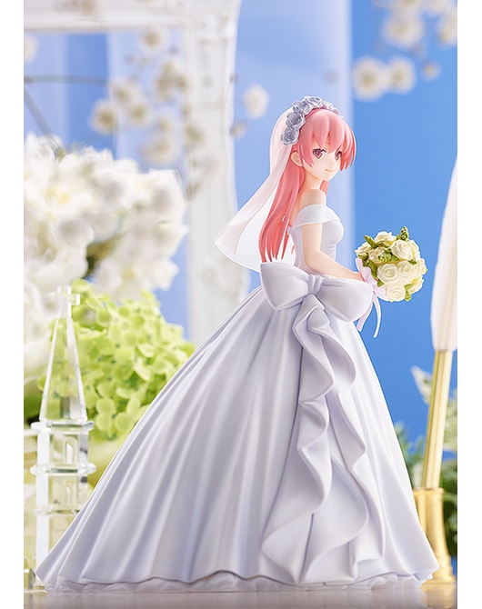 Tonikaku-Kawaii-Tsukasa-Yuzaki-figura-2