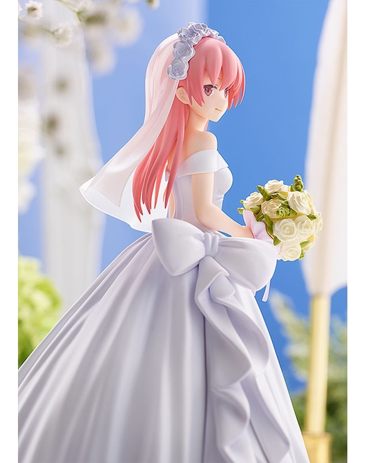 Tonikaku-Kawaii-Tsukasa-Yuzaki-figura-3