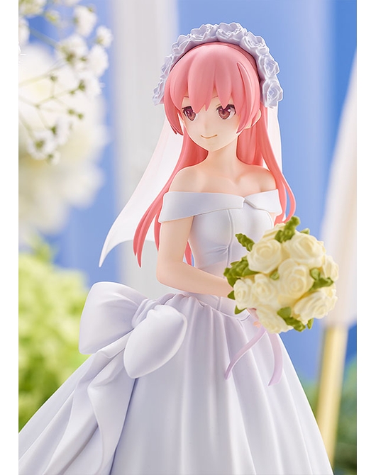 Tonikaku-Kawaii-Tsukasa-Yuzaki-figura-4