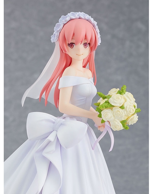 Tonikaku-Kawaii-Tsukasa-Yuzaki-figura-8