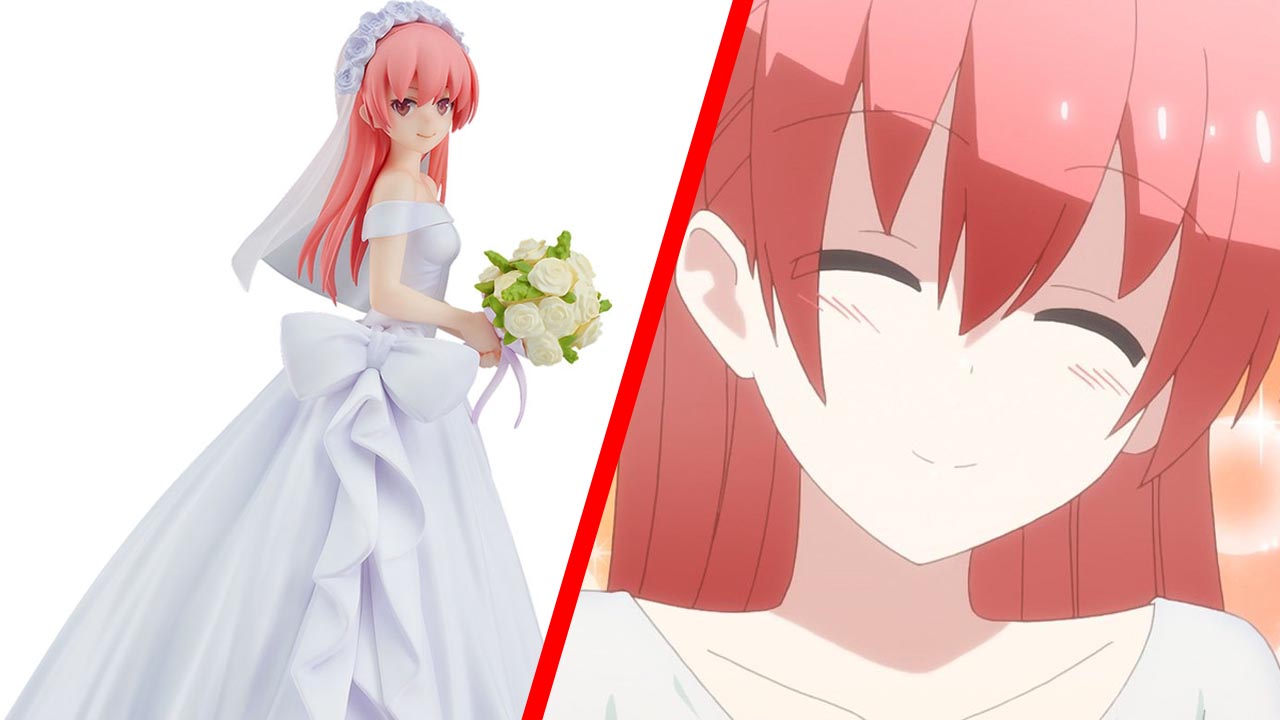 Tonikaku-Kawaii-Tsukasa-Yuzaki-figura-portada