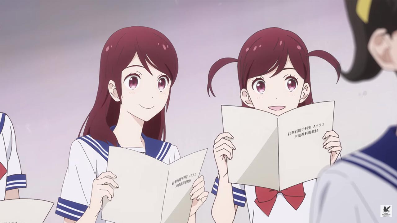 Kageki-Shojo-sexto-video-promocional