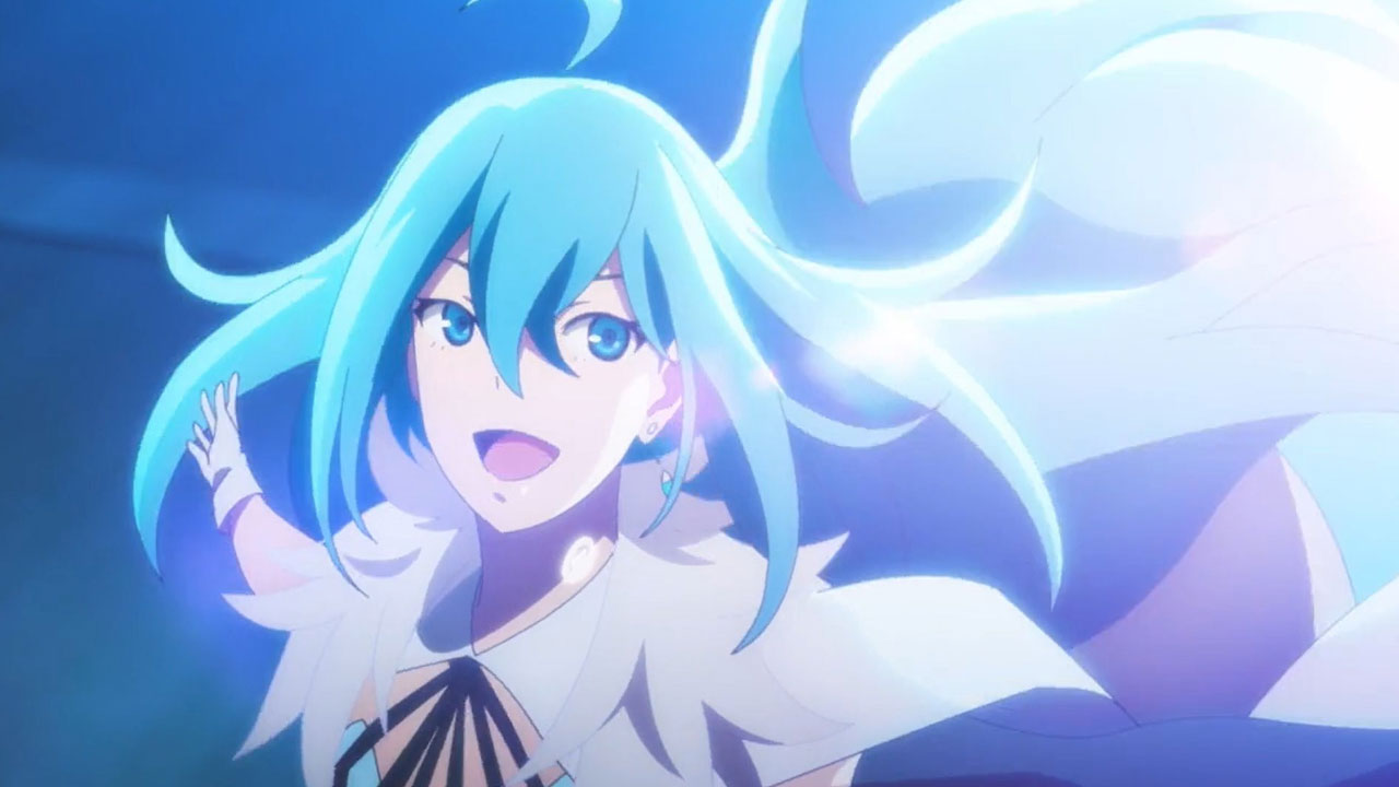 Vivy - Fluorite Eye's Song