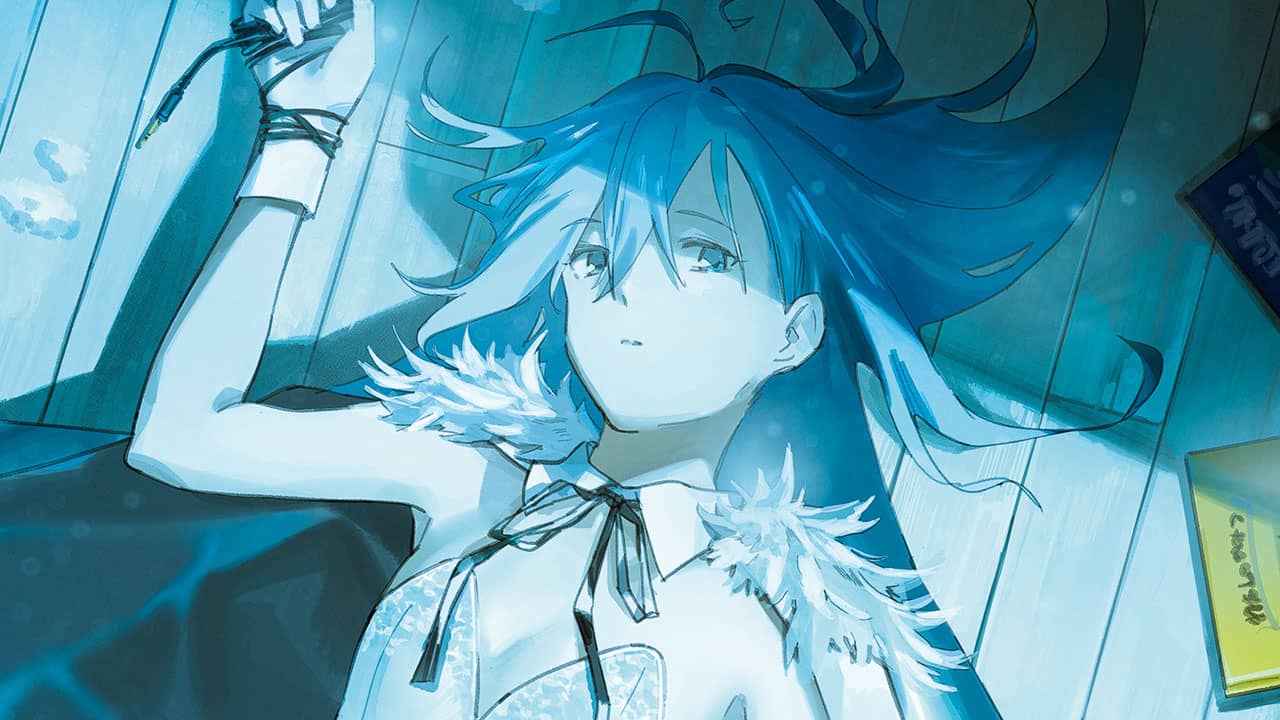Vivy Prototype