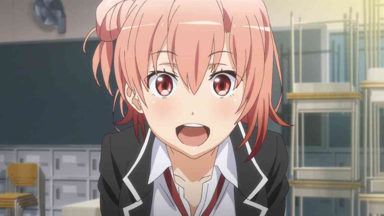 Oregairu celebra el cumpleaños de Yui Yuigahama con geniales sorpresas