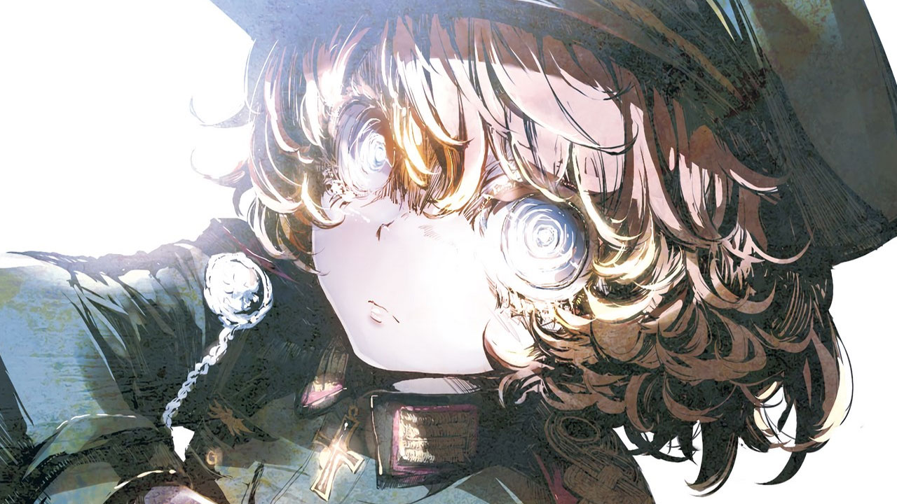 Youjo Senki