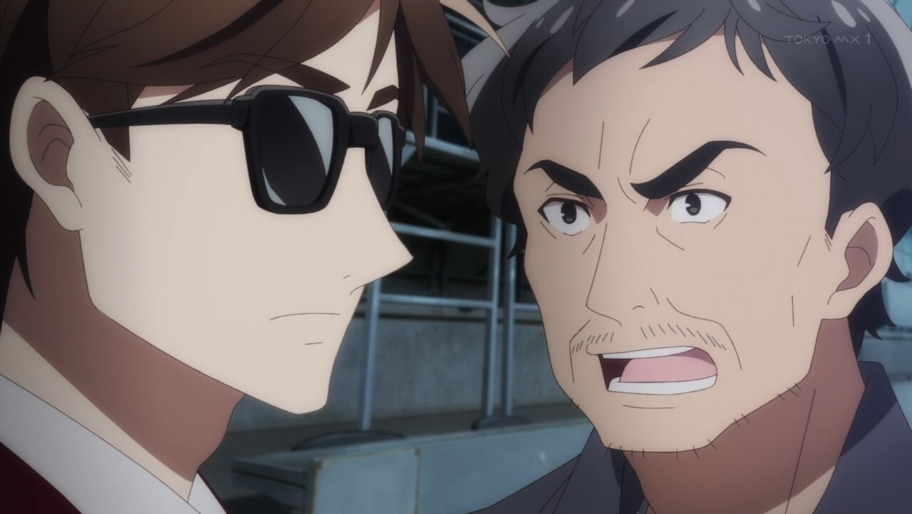 Zombie Land Saga Revenge 10