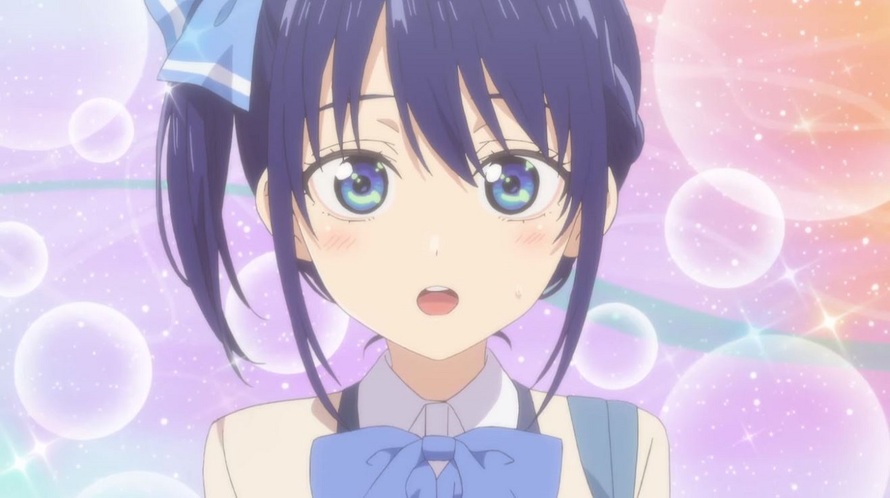 anime Kanojo mo Kanojo