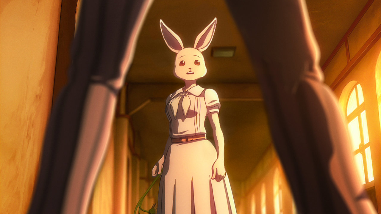 beastars