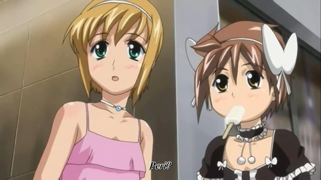 boku no pico
