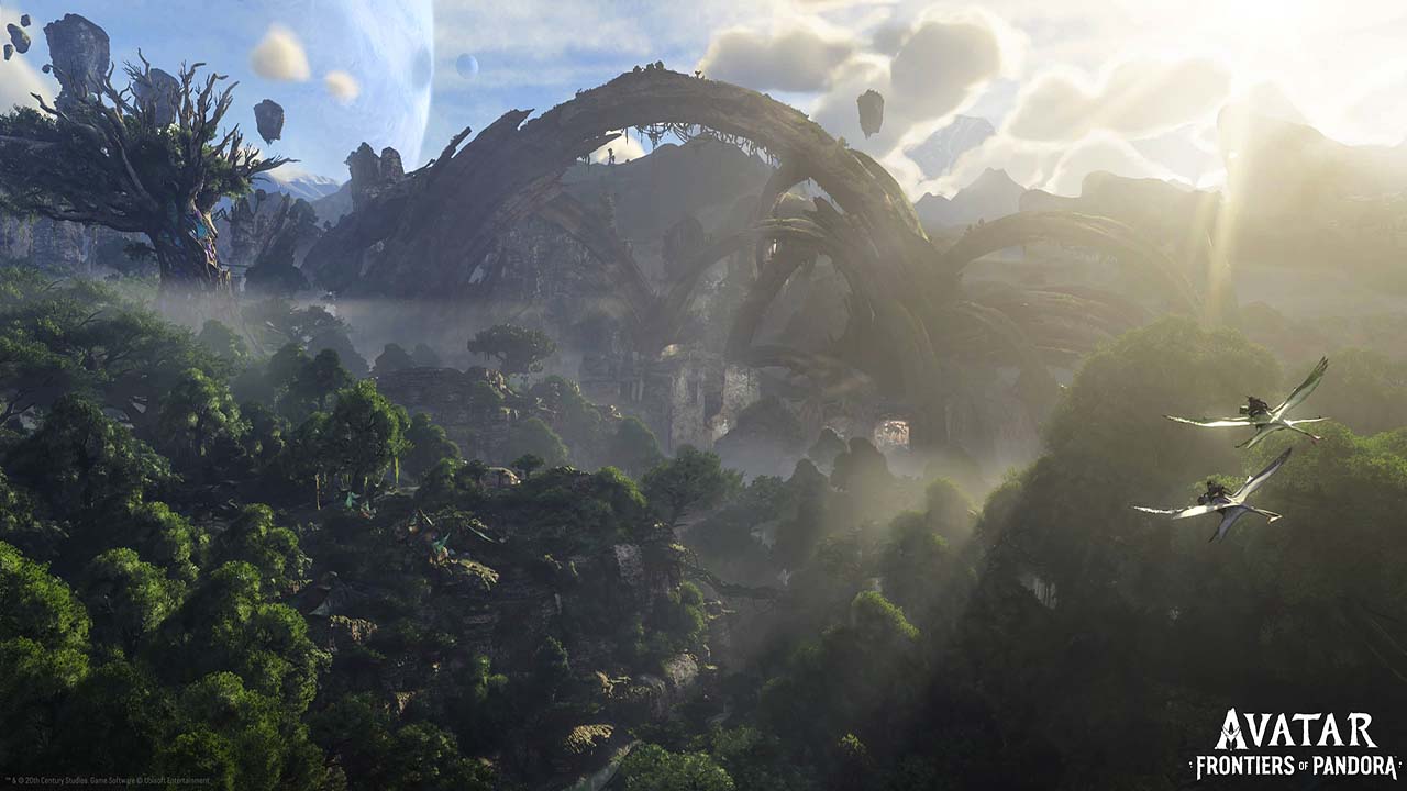 Avatar: Frontiers of Pandora