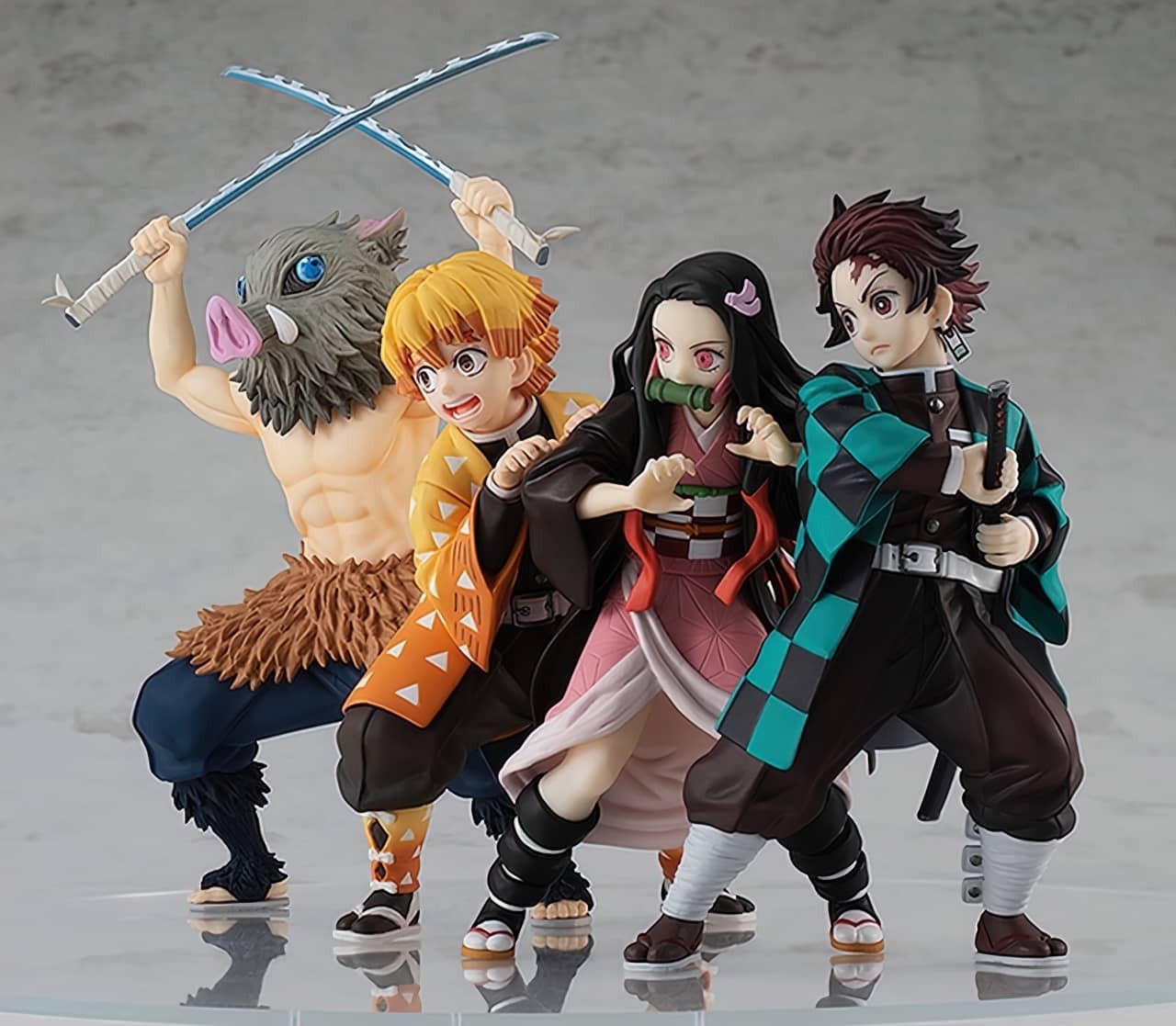 Pop Up Parade Kimetsu no Yaiba