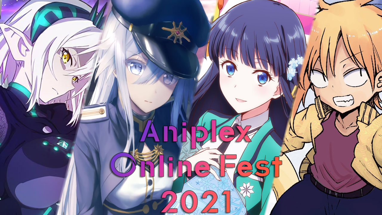 https://anmosugoi.com/tag/aniplex-online-fest-2021/