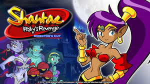 Shantae 2