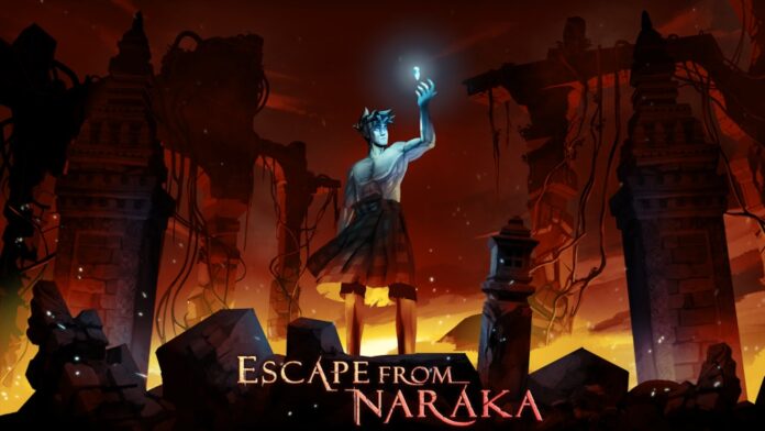 Escape Naraka