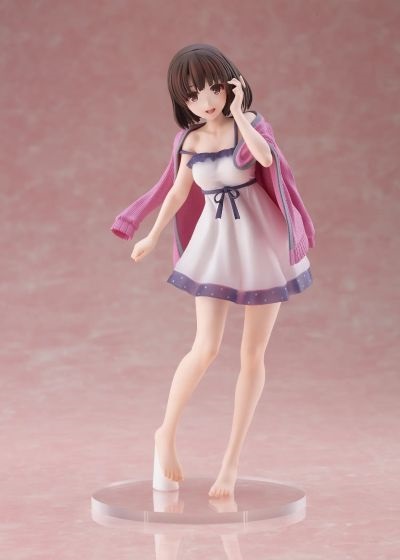 Saekano - Megumi Katou está de regreso con una encantadora figura