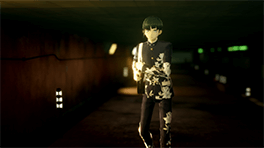 Shin Megami Tensei V