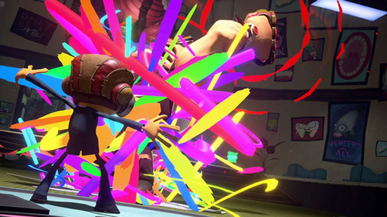 Psychonauts 2
