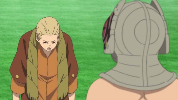 fumetsu no anata e ep 11 ugu hermano 2
