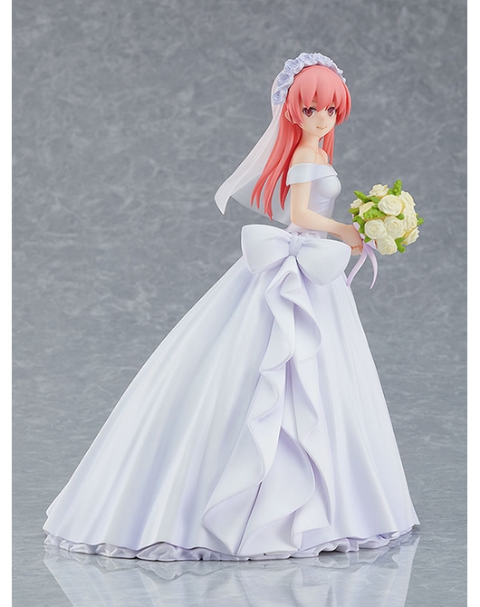 Tonikaku-Kawaii-Tsukasa-Yuzaki-figura-5