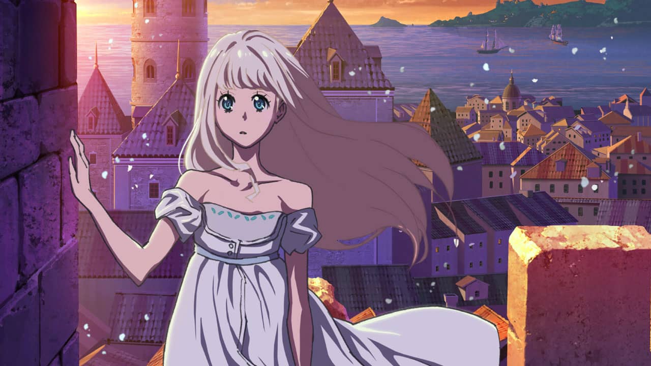 Fena: Pirate Princess