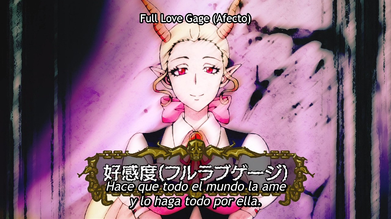 Mairimashita Iruma-kun elizabetta x