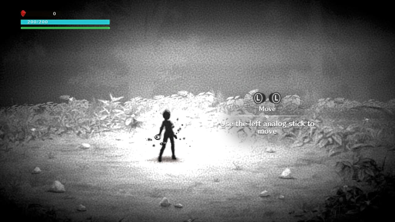 lost epic - tutorial