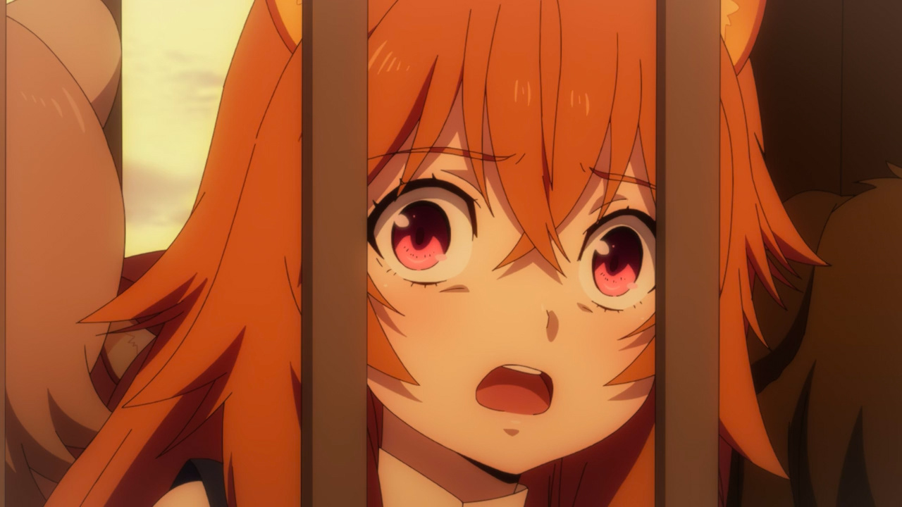 ate no Yuusha no Nariagari hombre es arrestado contrato de esclavitud joven japón