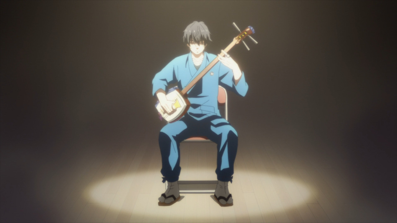 mashiro no oto - interpretacion de setsu