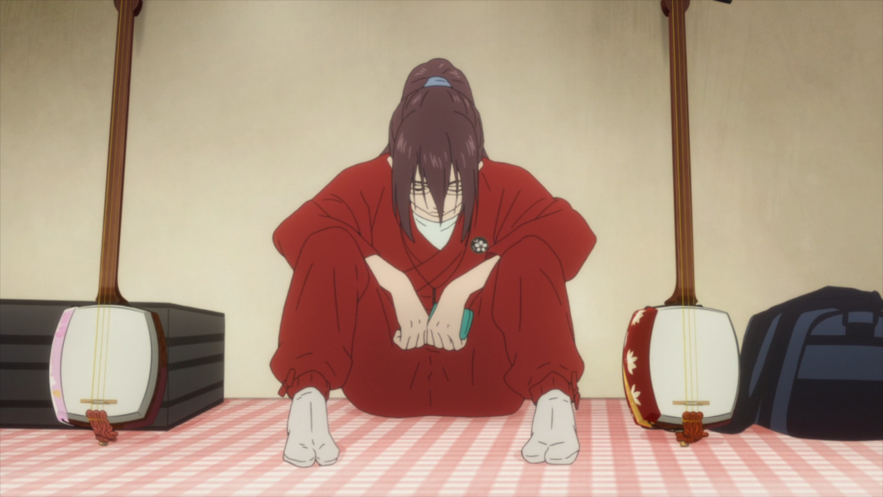 mashiro no oto - mai entra en crisis