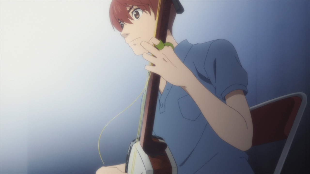 mashiro no oto - cuerda rota