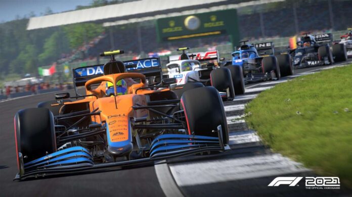 Formula 1
