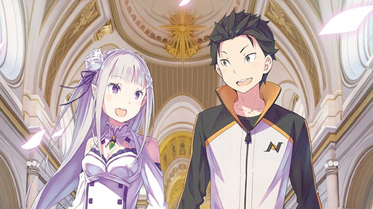 Re: Zero