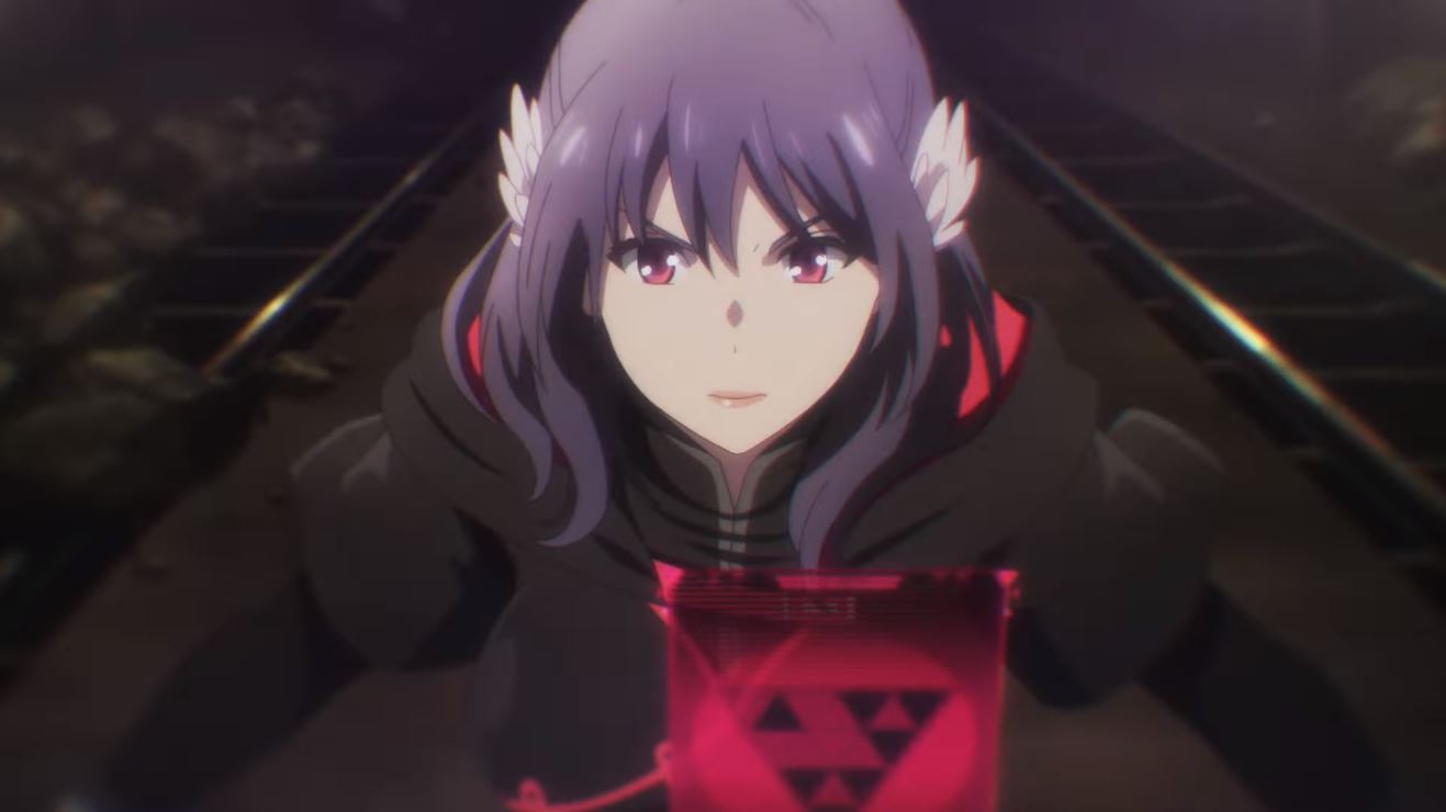 El anime Scarlet Nexus revela un nuevo tráiler